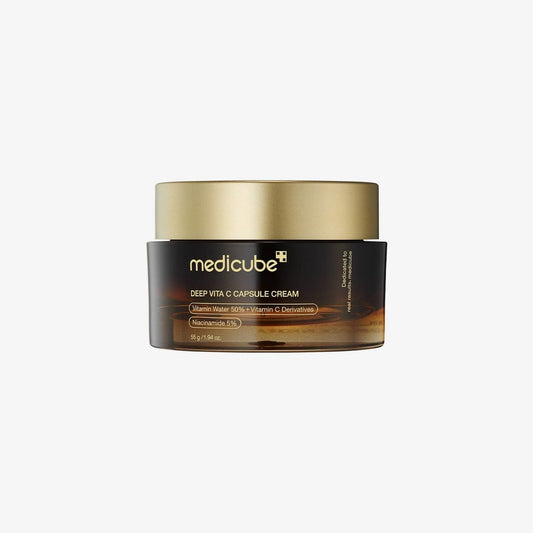 Medicube-Deep-Vita-C-Capsule-Cream